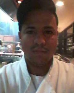 Man, 38. RICO2172