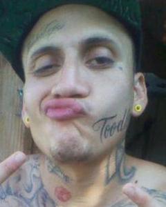 Man, 42. gafolLOVESit