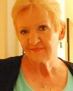 Woman, 72. purringfrog