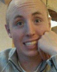 Man, 35. zach890109