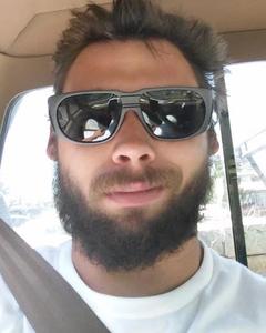 Man, 34. Chris_Carter_1