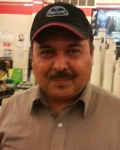 Man, 56. NJTJ