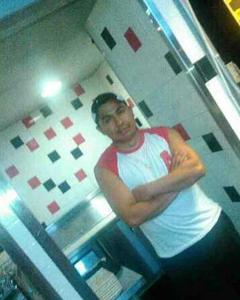 Man, 33. el_morro0106