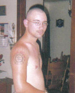 Man, 40. firfighter07