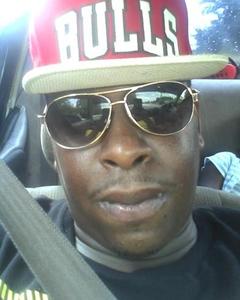 Man, 30. goon_moon2062