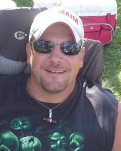 Man, 49. donnie7508