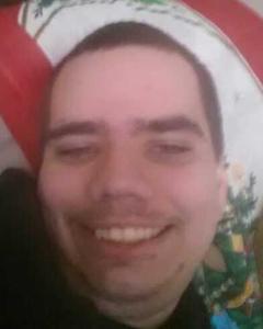 Man, 34. AZVigilante36