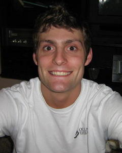 Man, 42. mhollowell