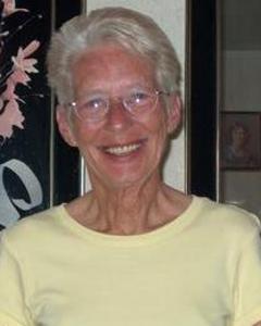 Woman, 84. Sue615
