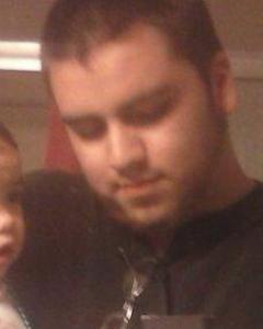 Man, 28. ryan3650888