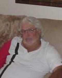 Man, 76. artgolfer