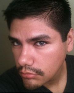 Man, 46. Troymydog