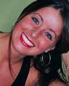 Woman, 45. NJOA