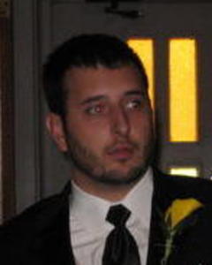 Man, 42. LuckeyT