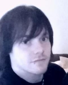 Man, 35. sheridna