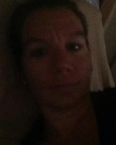 Woman, 46. Kajwebst