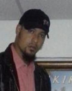 Man, 45. Mr_personality