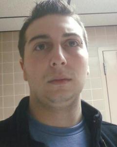 Man, 35. Emt278