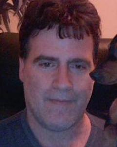 Man, 64. robertm1