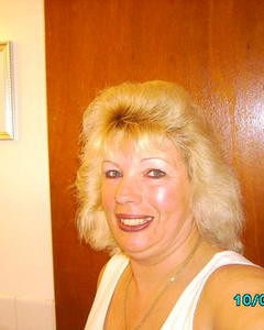 Woman, 63. Patty894