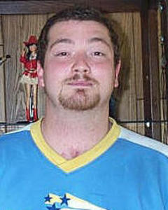 Man, 41. ShaggyJay