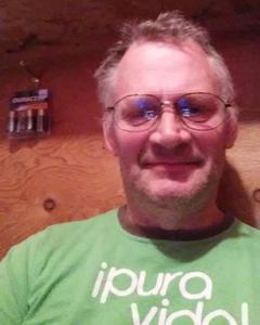 Man, 64. Calbaby5168