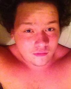 Man, 28. Levi_fetty1423