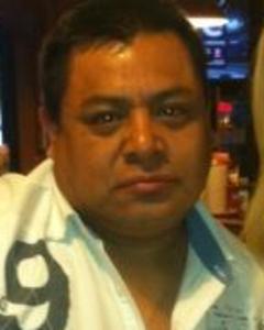 Man, 50. Mexicano_123
