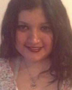 Woman, 29. dannyfornes