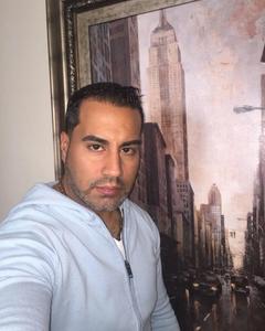 Man, 45. Franky_j1217