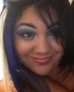 Woman, 37. Mariposa0202