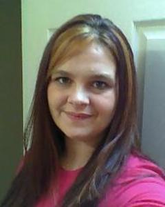 Woman, 43. Andy82043