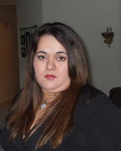 Woman, 51. darlenesavoie