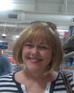 Woman, 75. Biloxi_Lady