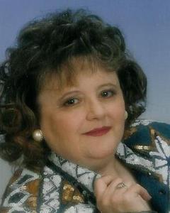 Woman, 82. WA_lady