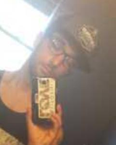 Man, 31. Tjay_04020
