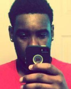 Man, 30. Mike_Jones0331