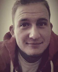 Man, 37. lad88