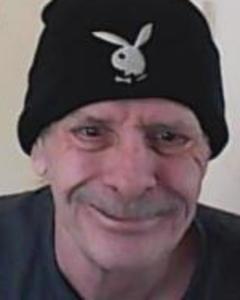 Man, 70. mrgeo06195