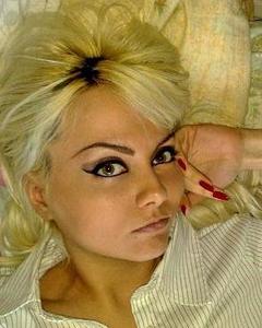 Woman, 44. Princessssss