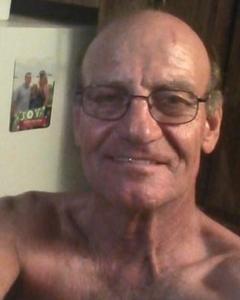 Man, 72. billjp3122