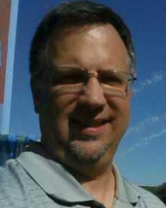 Man, 63. jeffbedford