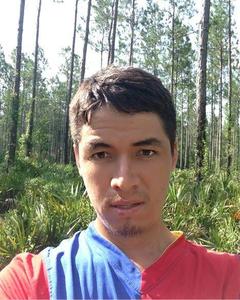 Man, 34. L36luis