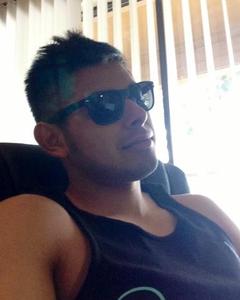 Man, 34. Jorge2280