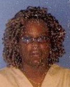 Woman, 65. ABLESSINGAMI4U