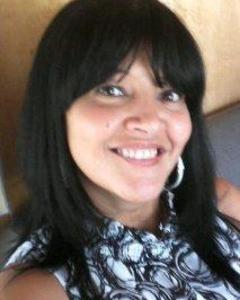 Woman, 58. MARI6415