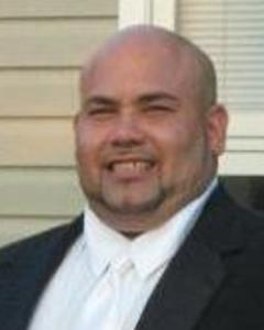 Man, 45. Tony1540