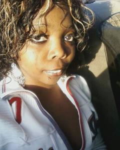 Woman, 37. SHERRELLEJ