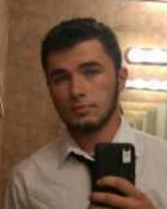 Man, 29. Mattaious