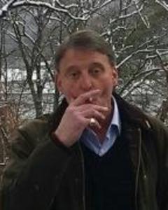 Man, 59. B_J7526
